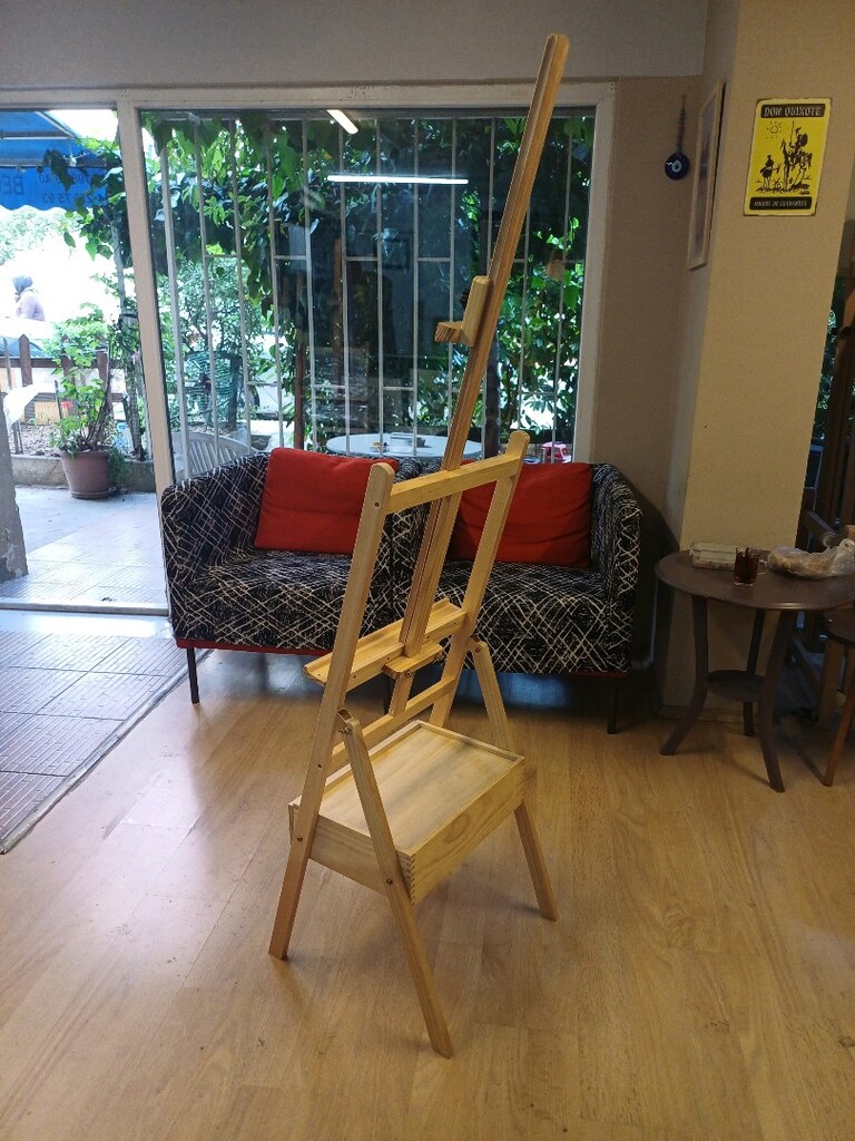 akrilik boya seti - 4