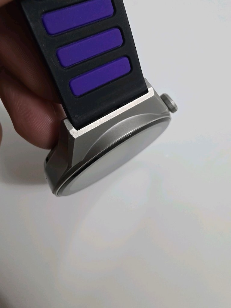 Huawei Watch GT3 Pro 46 MM Akıllı Saat - 4