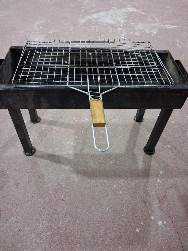 Mangal demir dir - 4