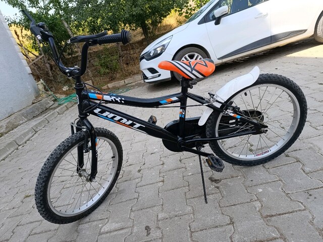 çocuk bisikleti