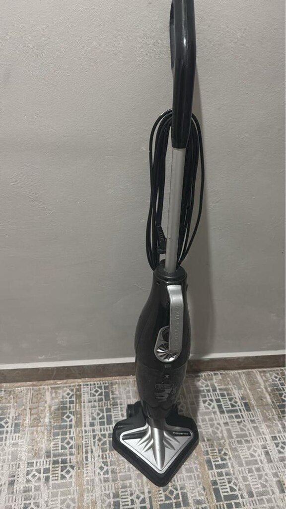 rowenta dikey süpürge - 2