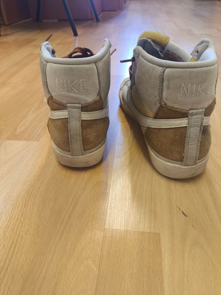 Nike blazer mid pro club - 2