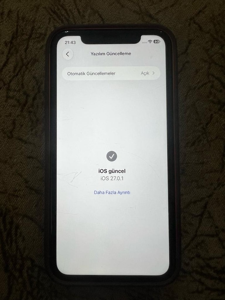 IPHONE 11 128 gb - 7