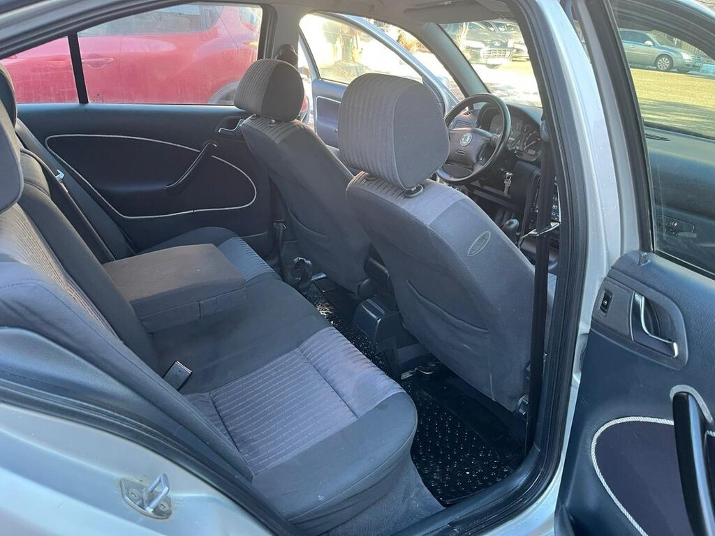 MEMURDAN TEMİZ SKODA MASRAFSIZ ARAÇ - 11