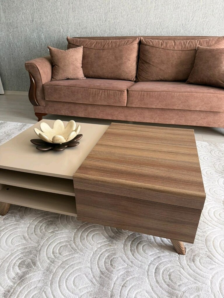 Mondi savolli koltuk takımı - 5