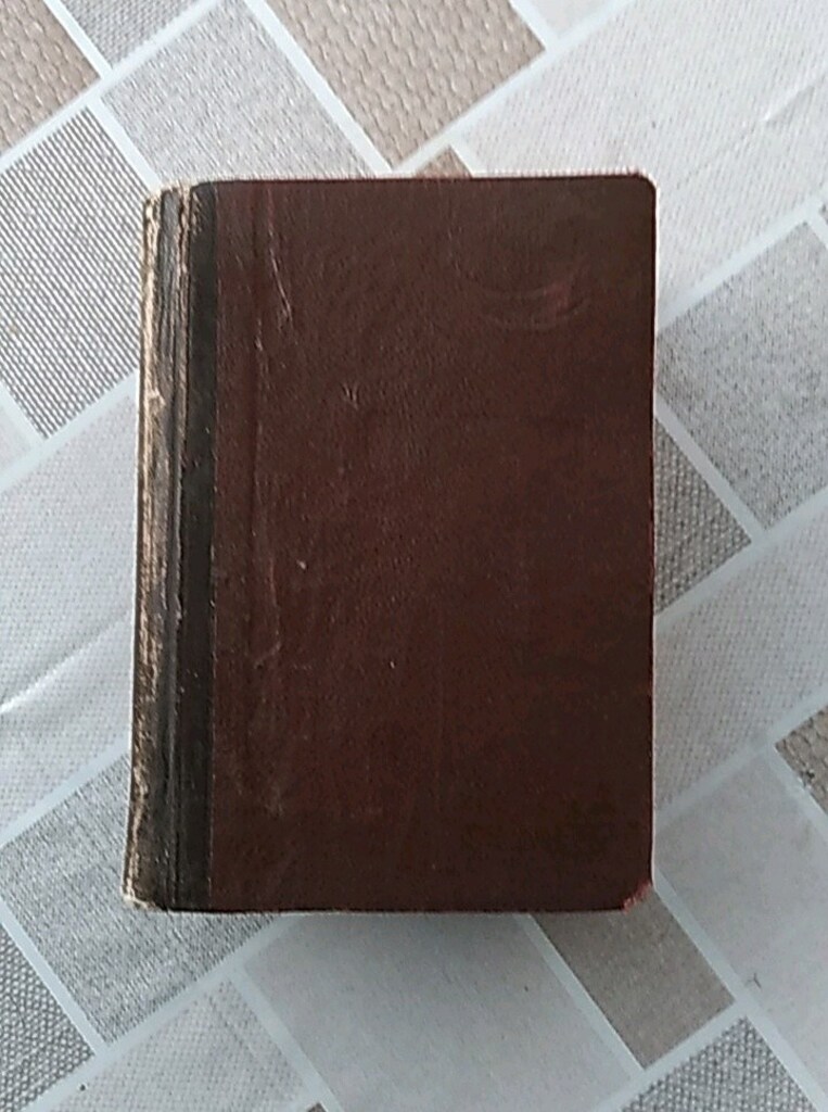 1930 baskı lügat - 9