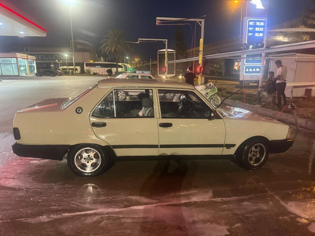 Şahin 91 - 6