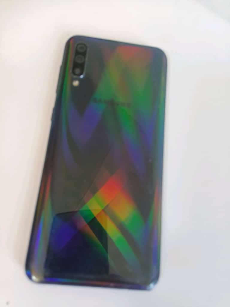 Samsung A50 - 3