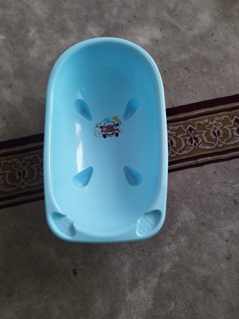 Bebek kuveti - 3