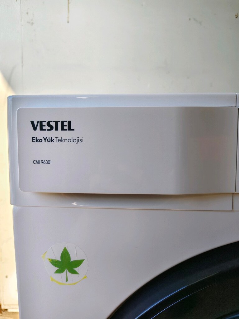 Vestel İnverter 9 KG - 7
