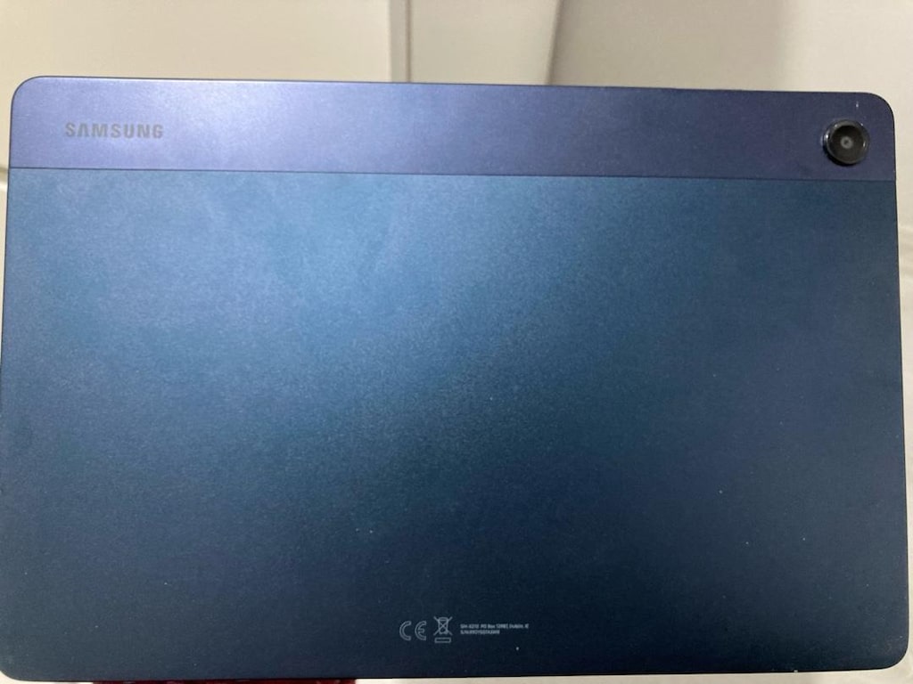 Samsung Galaxy Tab A9 Plus Tablet - 2