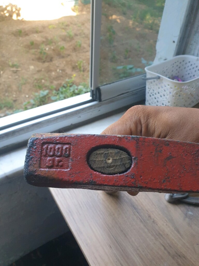 çekiç - 2