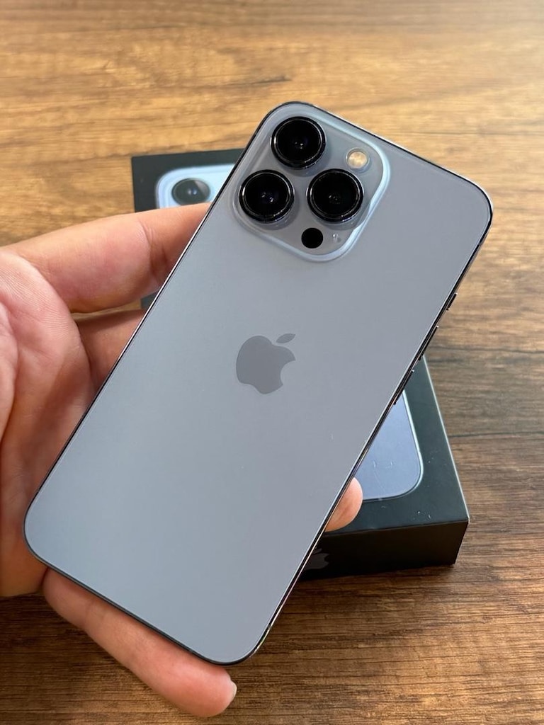 İphone 13 Pro 256 Gb Kutulu CİHANGİR BİLGİSAYAR 25. YIL - 2