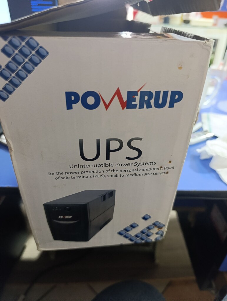 ups güç kaynagı - 6