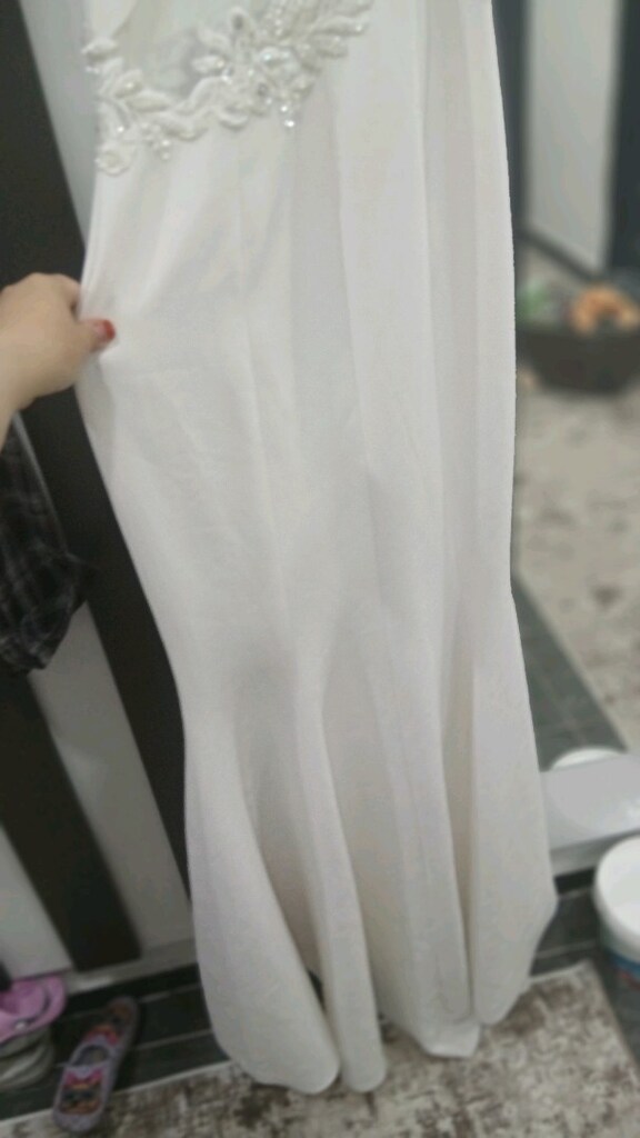 Nikah elbisesi ,abiye, gece elbisesi, sünnet annesi elbises - 4