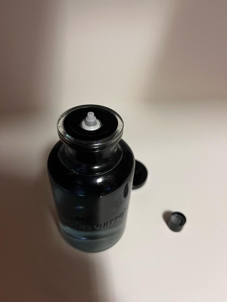 louis vitton meteor 100 ml - 4