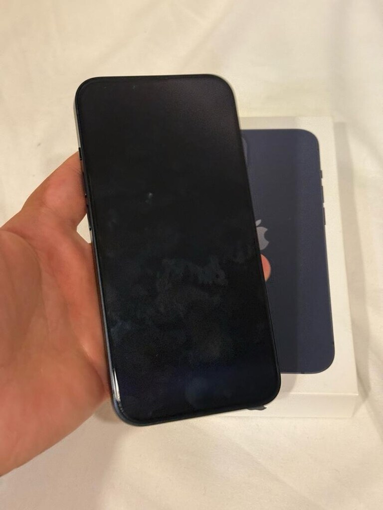 Apple 13 128gb pil 89 13 ay garantisi var hatasız nokta dahi yok - 4