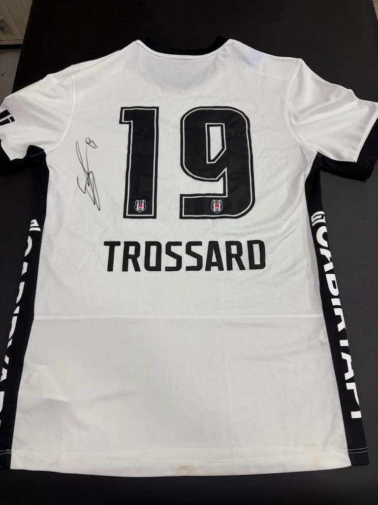 beşiktaş forma