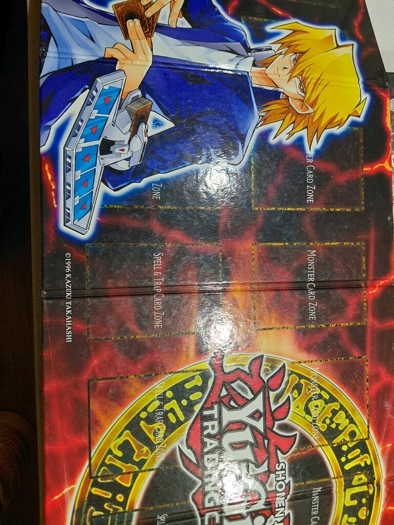 Yu-Gi-Oh Oyun Kartları - 3