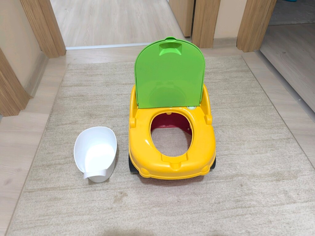 sıfır lazımlık - 3