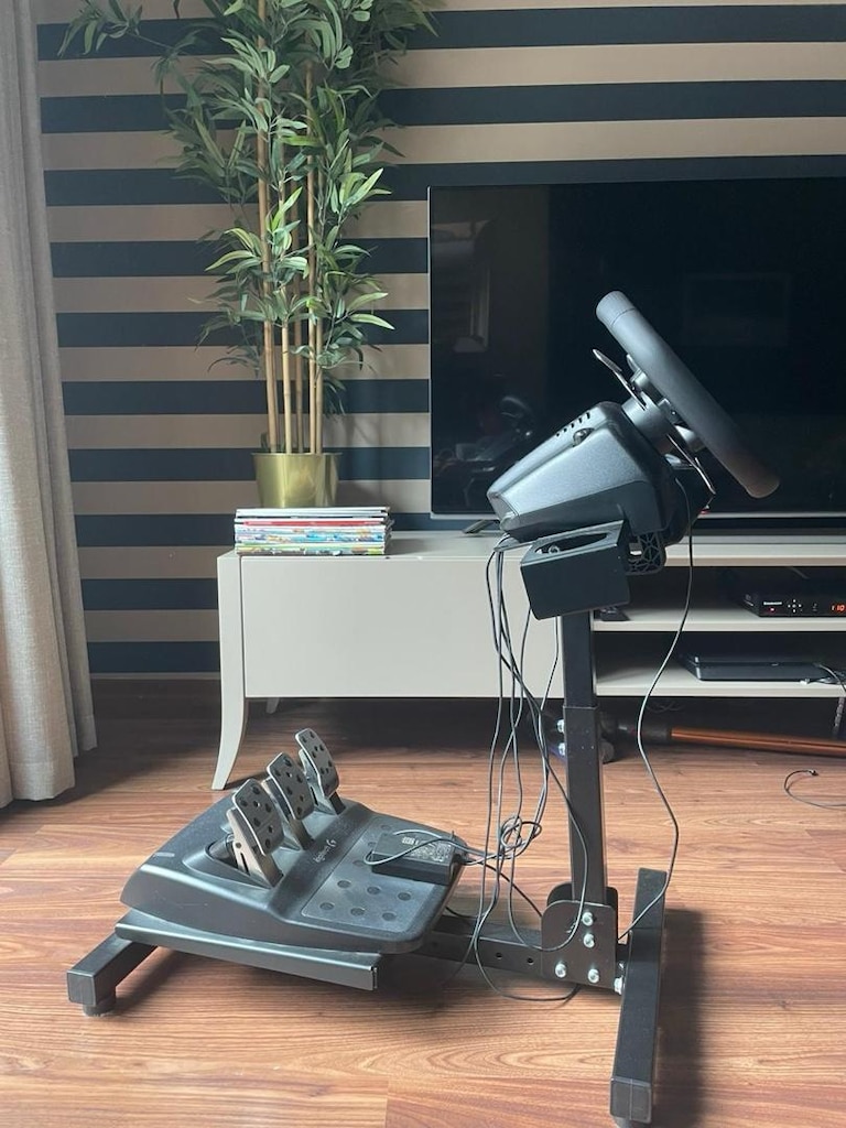 logitech g29 shifter platformlu - 3