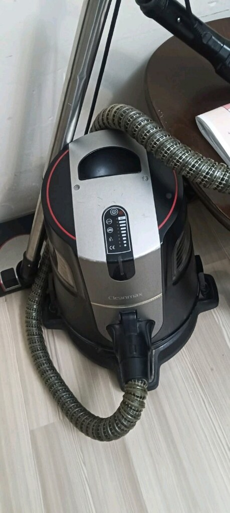 ihlas aura cleanmax orjinal yedek parça - 2
