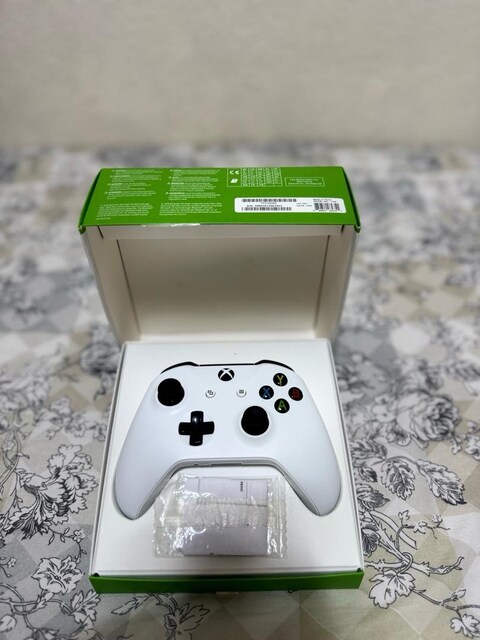 XBOX WİRELESS CONTROLLER
