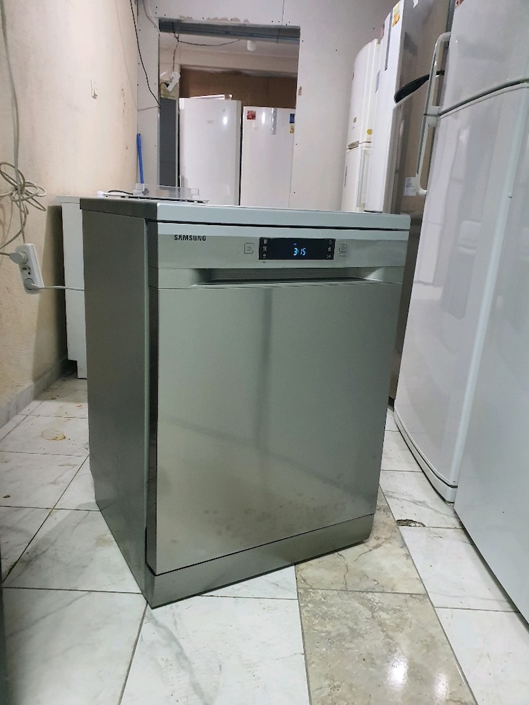 Samsung 6ay garanti - 2
