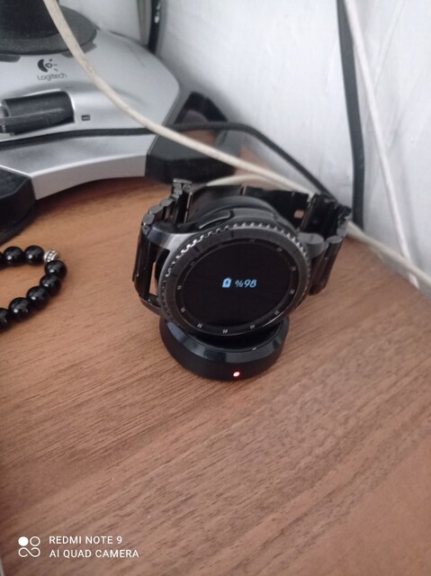 Samsung gear s3