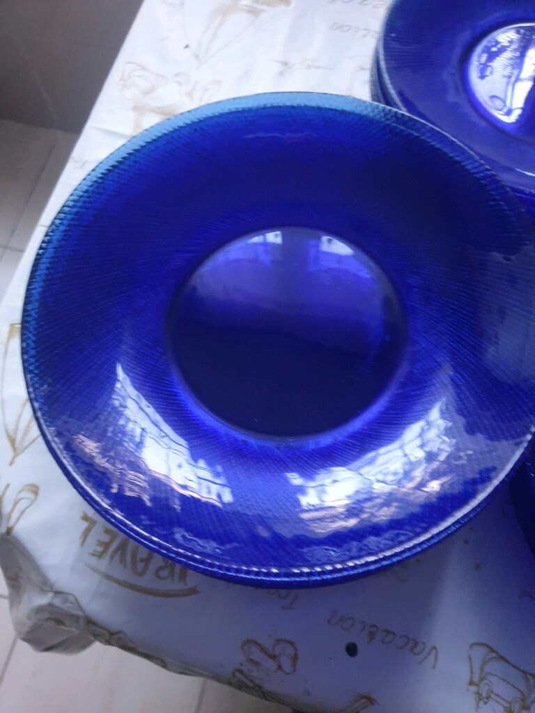 Arkopal mavi tabak çesitleri - 3
