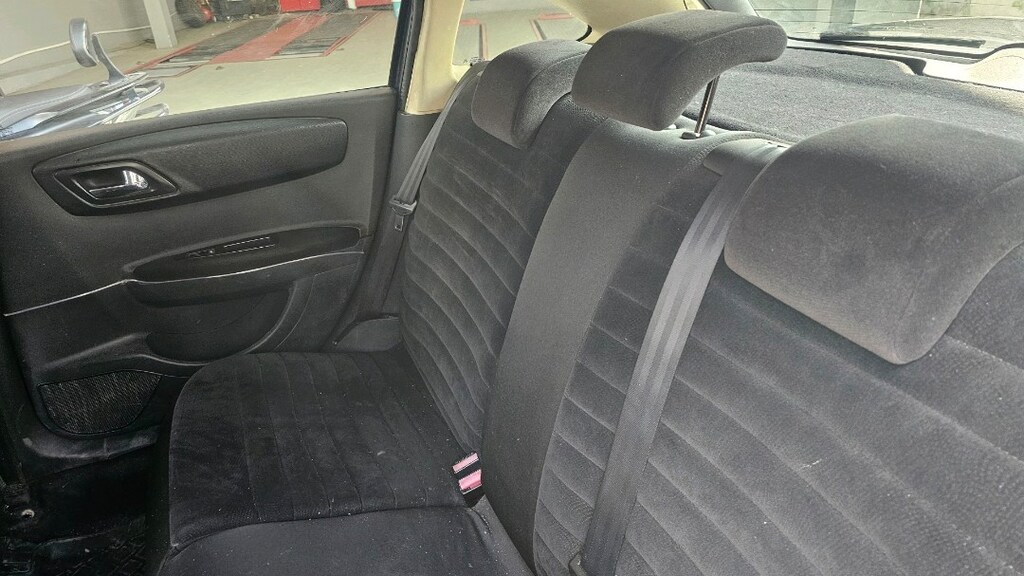 1.6 hdı dizel Ford motorlu 110 beygir - 6