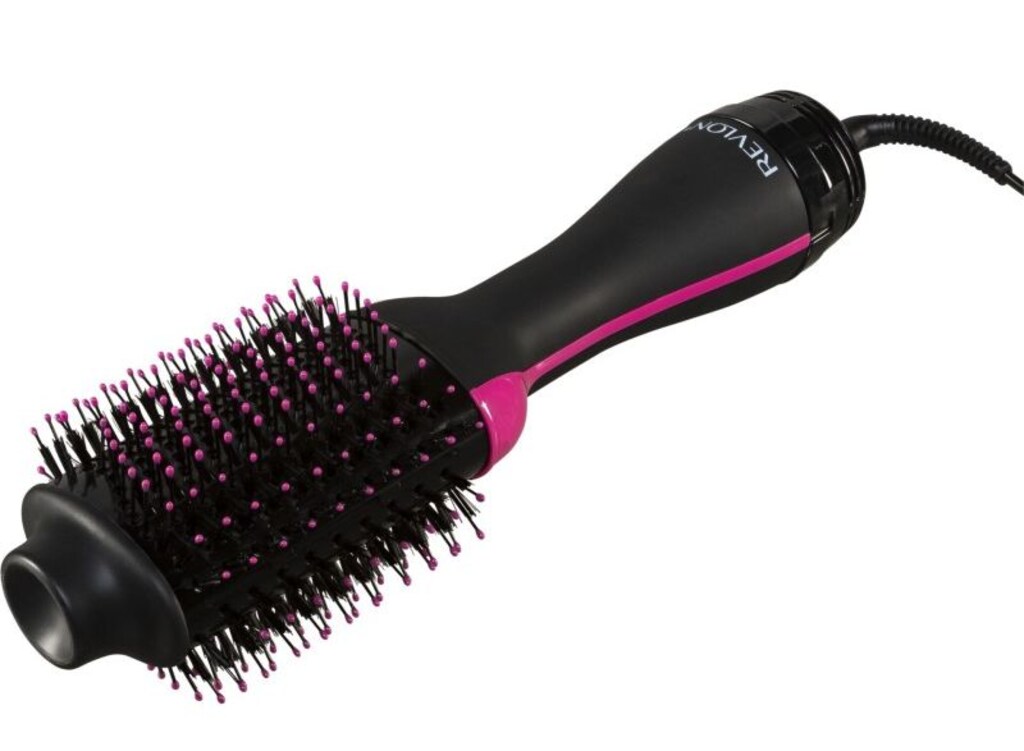REVLON ONESTEP RVDR522 SAÇ KURUTMA VE ŞEKİLLENDİRME MAKİNESİ - 6