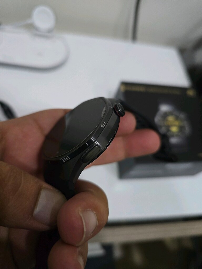 HUAWEİ WATCH GT 6 PRO - 6