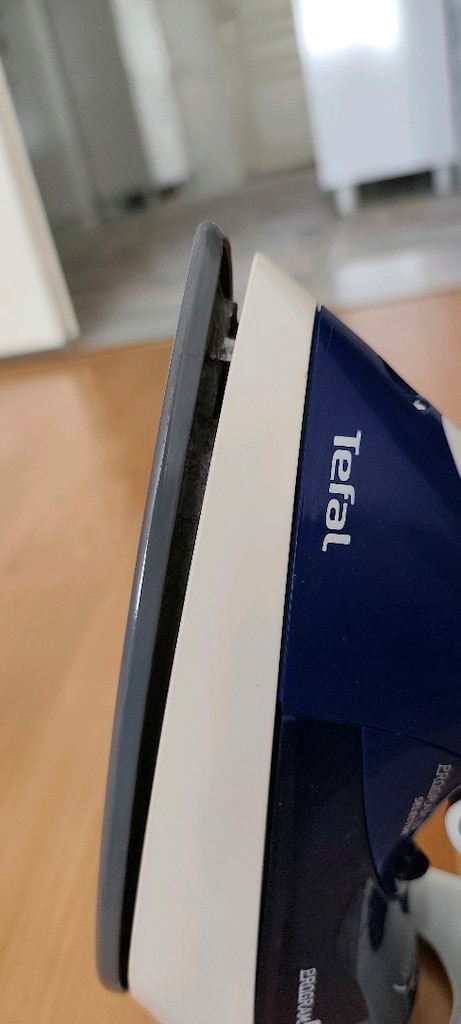 TEFAL 8 PROGRAM 300 ÜTÜ 2400W - 2
