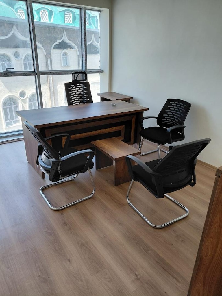 TÜM OFİS MOBİLYA EYŞASI - 3