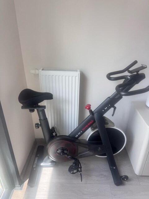 Voin spin bike ( Kardiyo bisikleti )