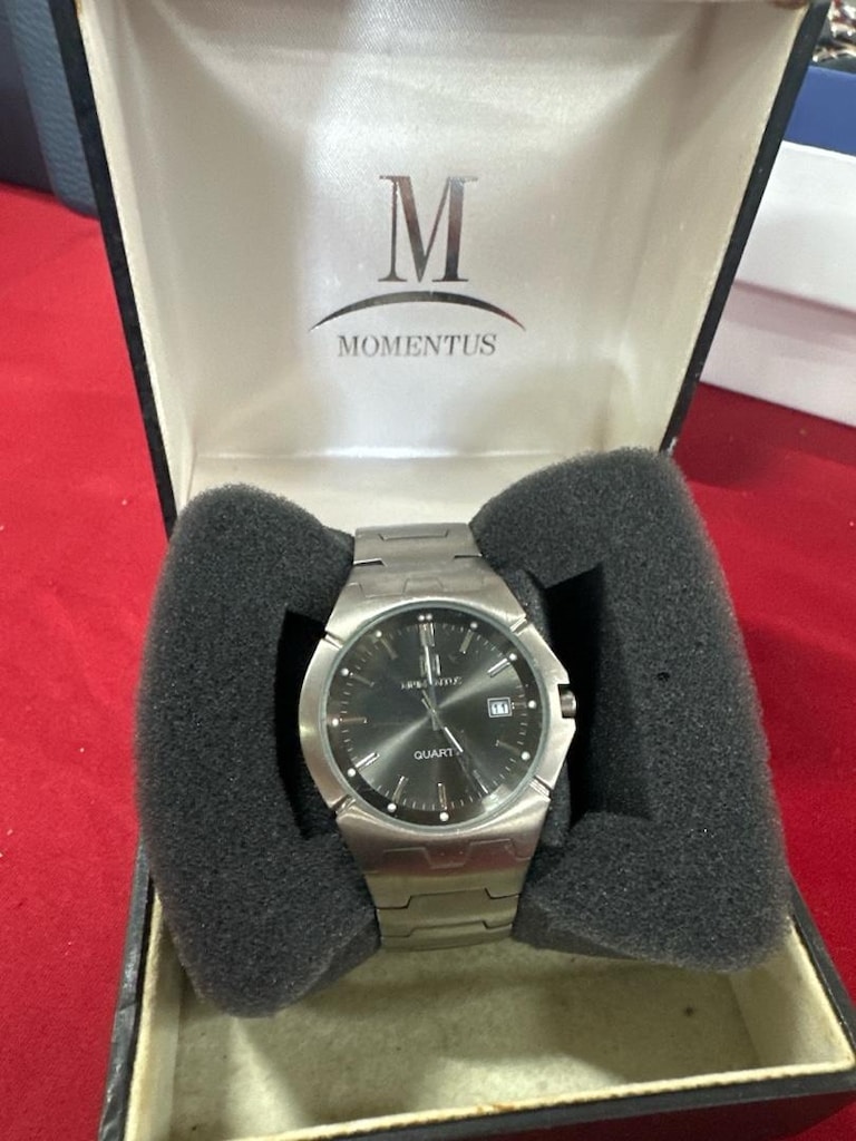 Momentus Titanyum - 2
