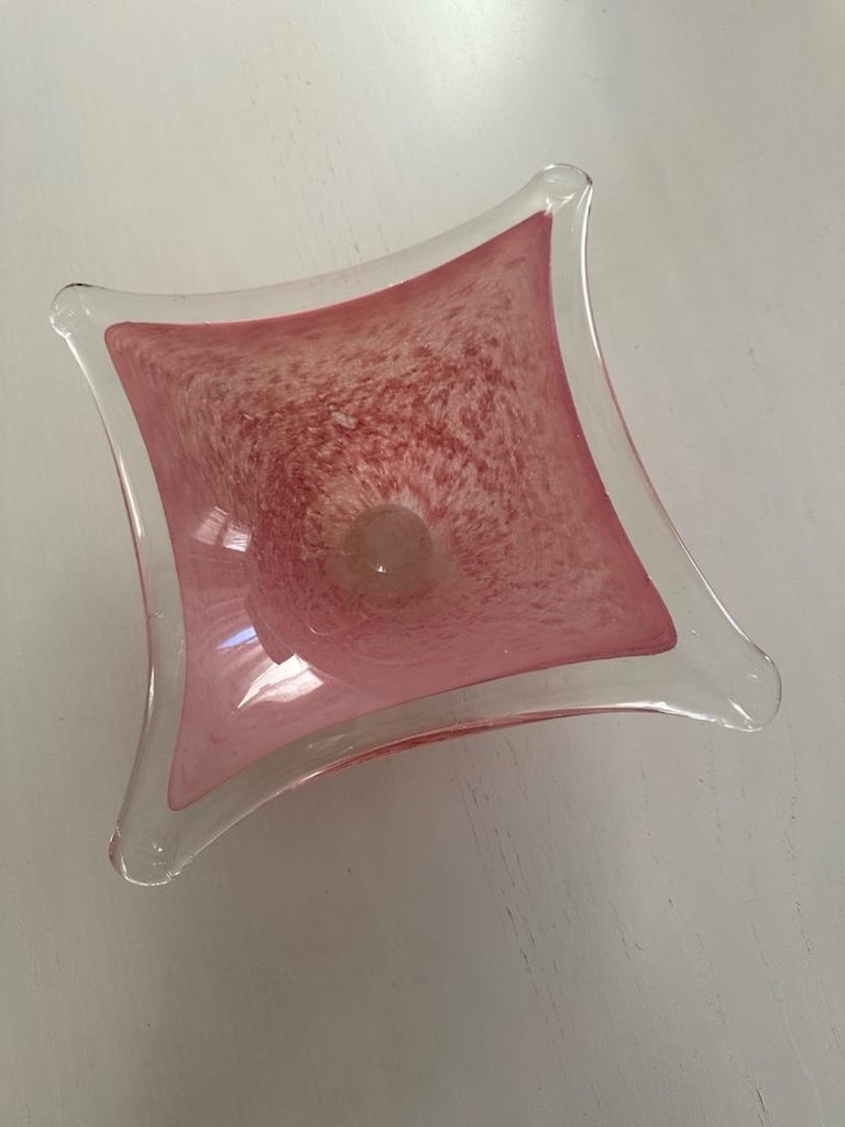 Murano Cam Dekor - 2