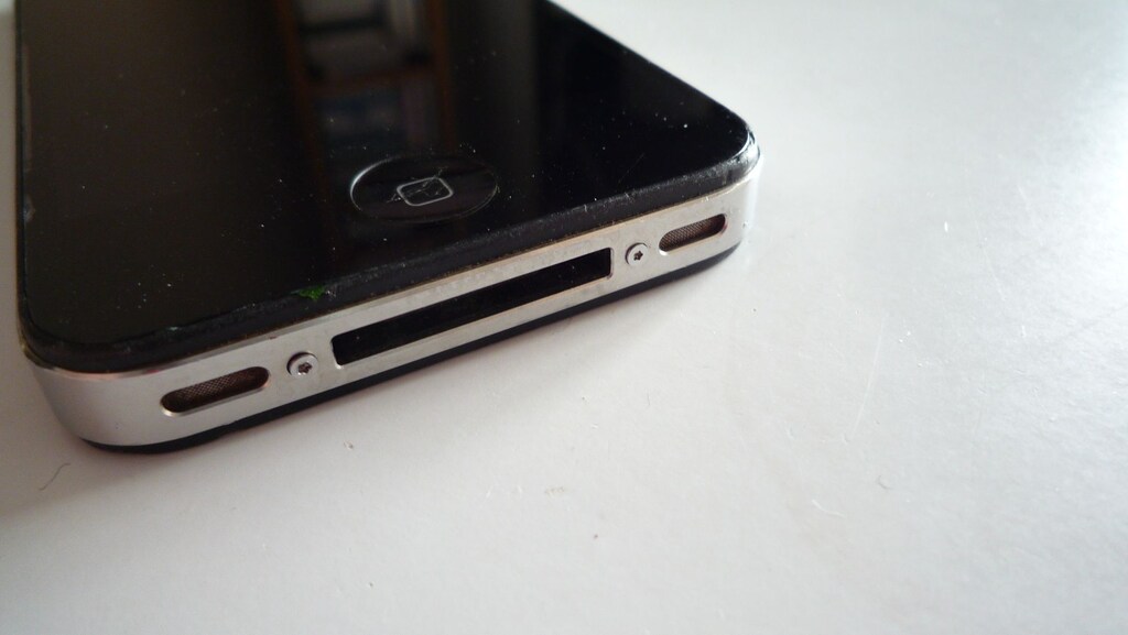 İphone 4 - 5