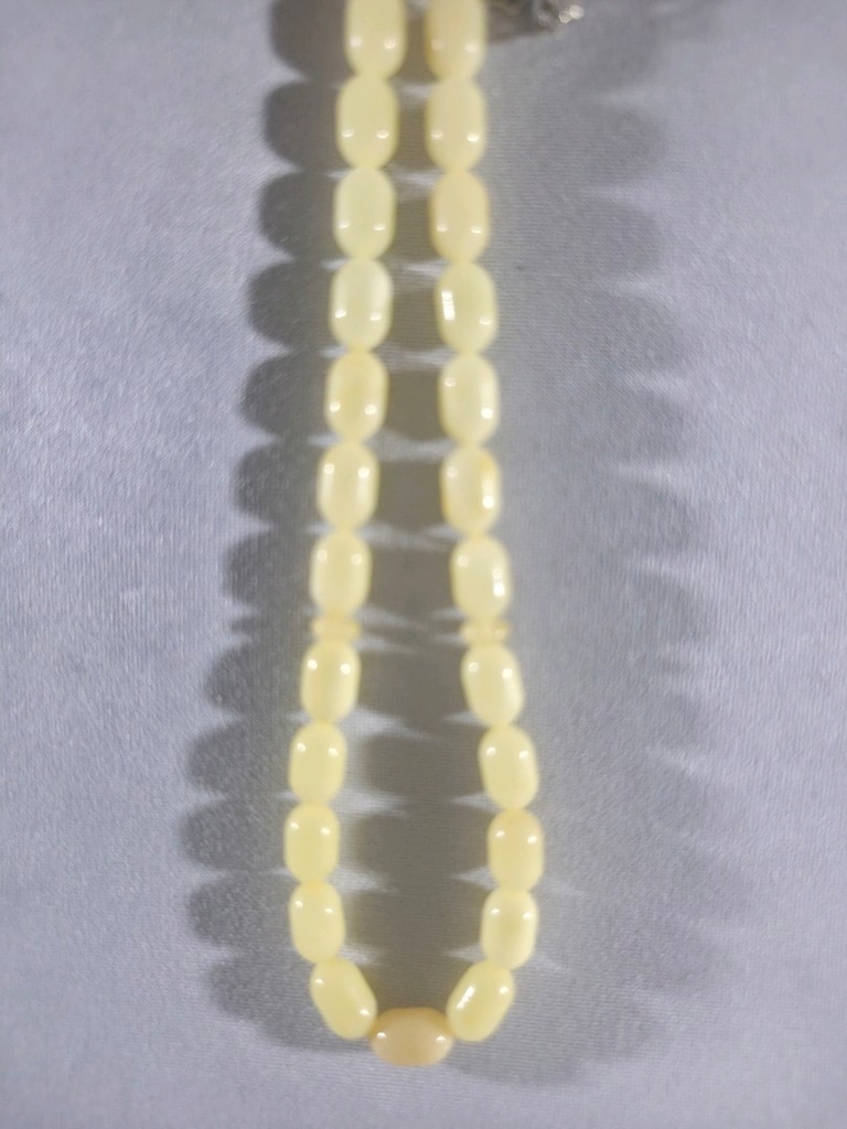 20 KALİNGRAT DAMLA KEHRİBAR 7gr - 8