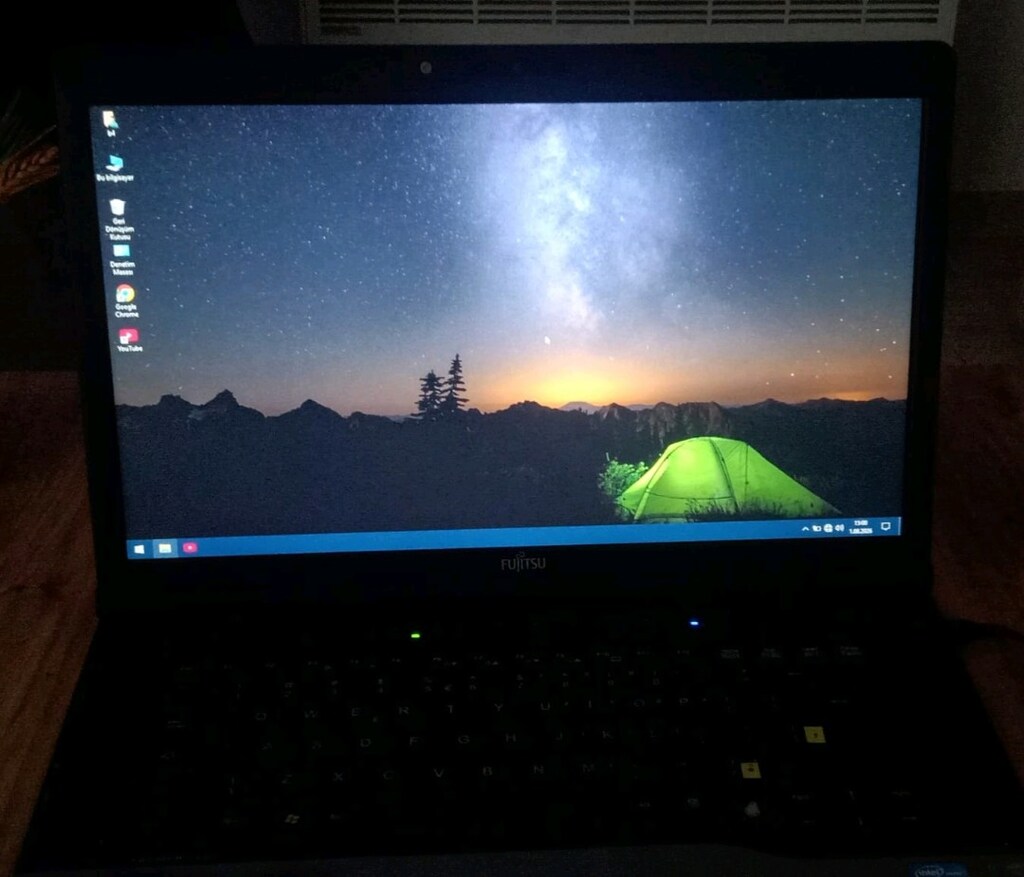 HP PAVILION G6,I5 ISLEMCILI,500 GB HDD SİKİNTİSİZ LAPTOP - 11