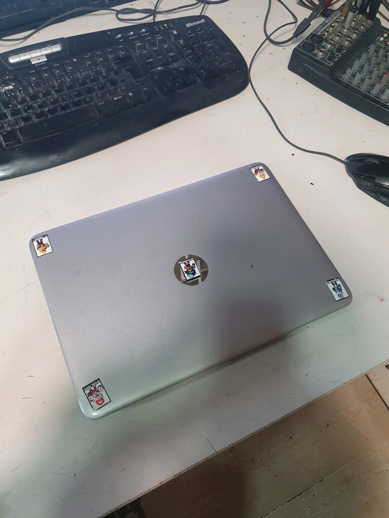 HP 840 G4 I7 7 NESIL - 5