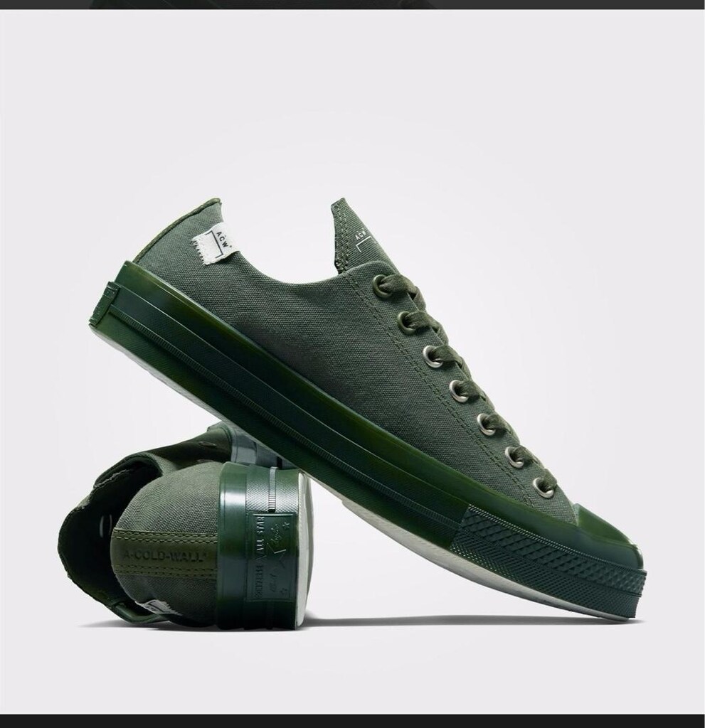 CONVERSE - 2
