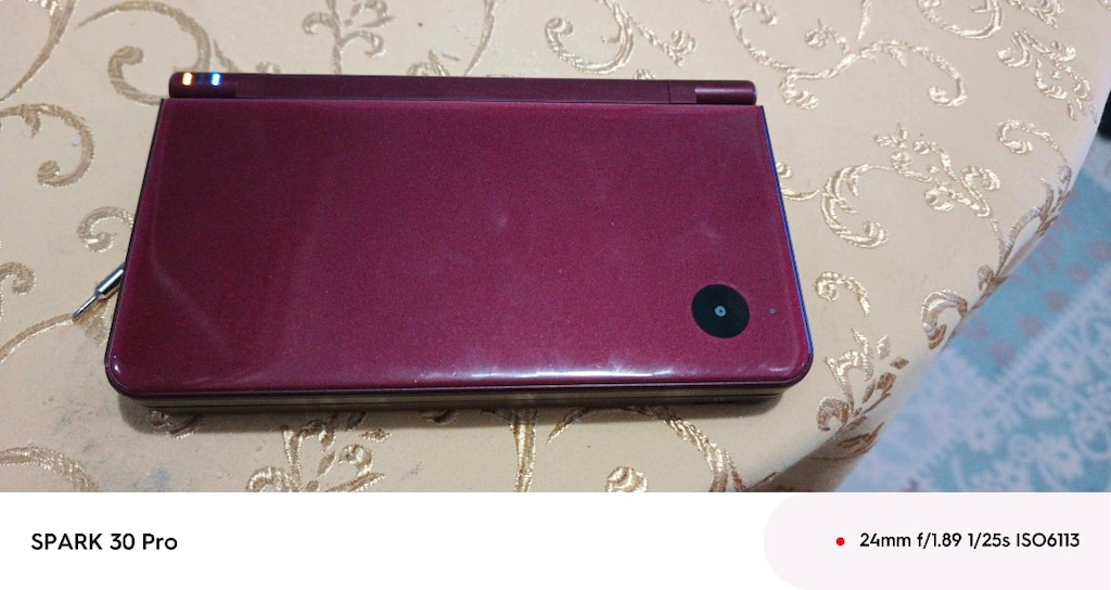 NİNTENDO DSİ XL - 2