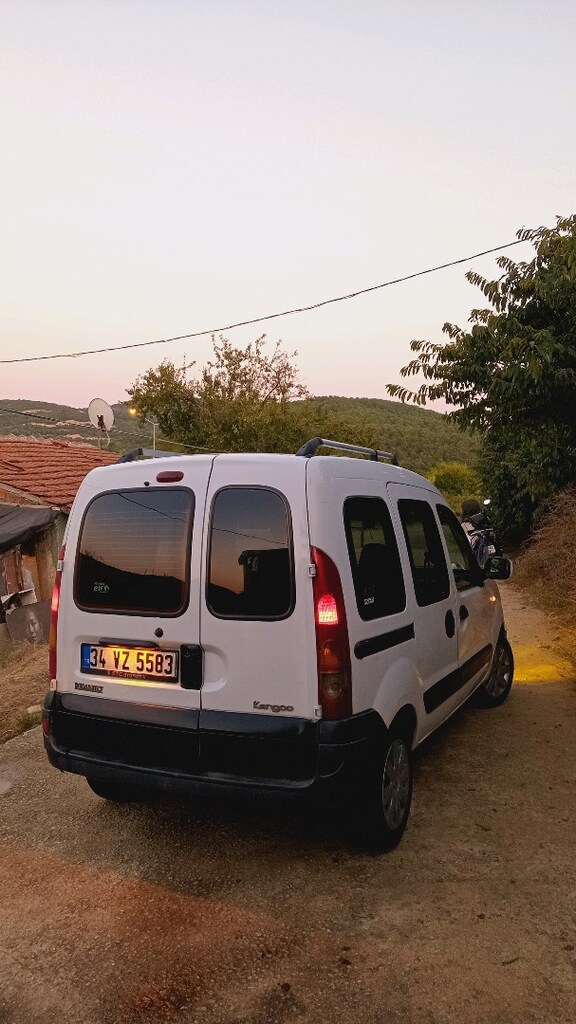 10 yıllık sahibinden - 5