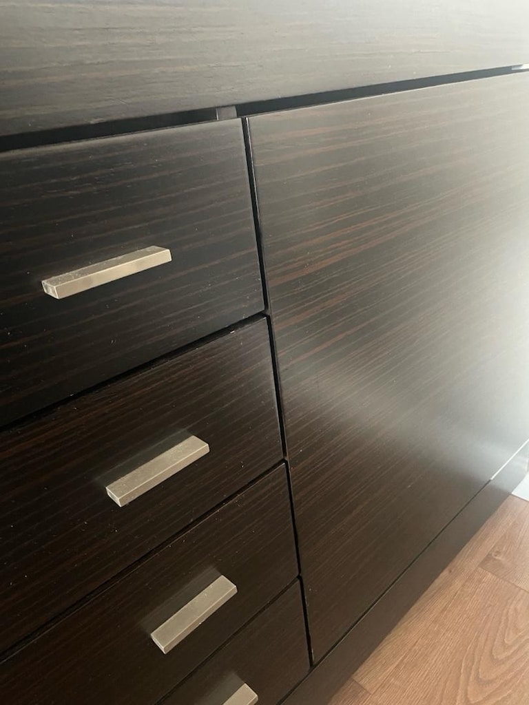 Yemek Masası ve Konsol Takımı Tepe Home - 4