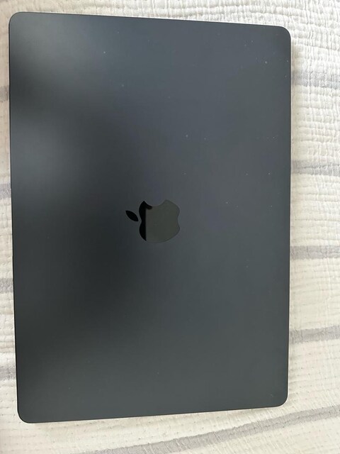 Sahibinden Temiz MacBook Air M2 - 15 inç - 16 GB - 1 TB SSD