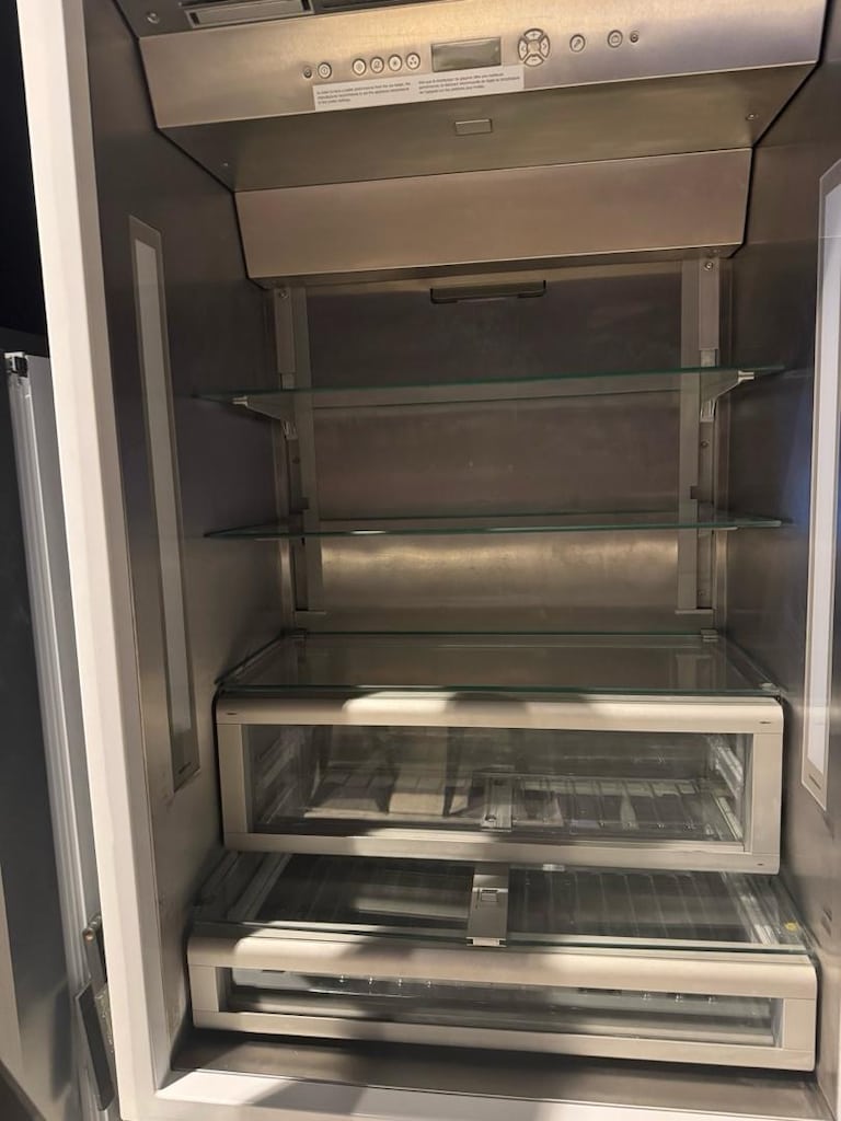 Gaggenau MasterCool Bzudolabı RB472301 ( Miele Liebherr smeg ) - 4