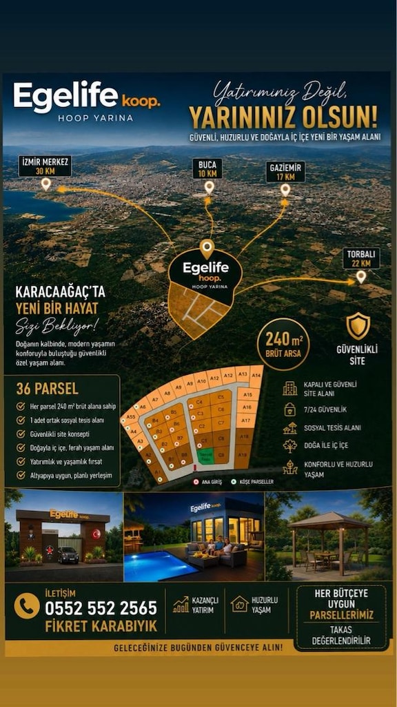 EGE LİFE SINIRILI SORUMLU KOOP. - 11