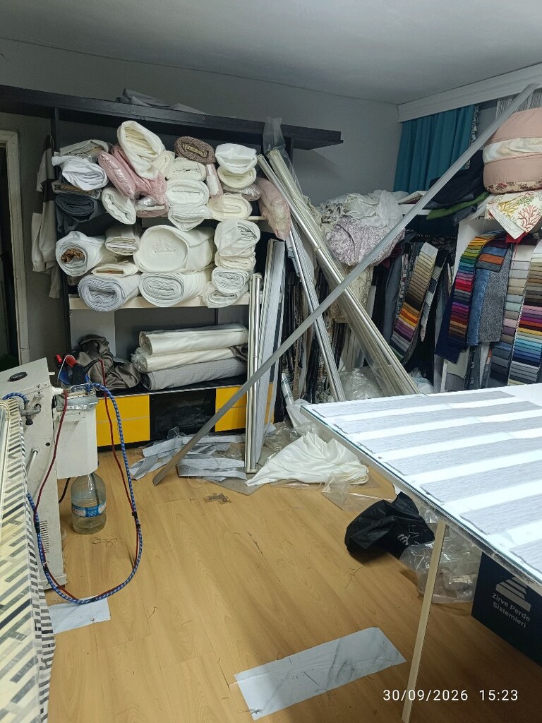 sağlık dolayısıyla satılık